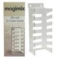 Magimix Cd organiser - 17029 Tray 6 Discs